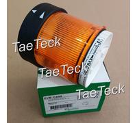 1PCS Brand New Schneider 70 mm Illuminated Unit XVBC2B5 Fast Ship
