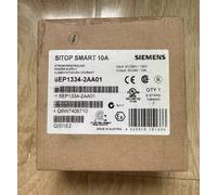 New Sealed Siemens SITOP Smart Power Supply Module 6EP1334-2AA01