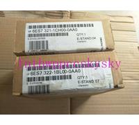 1PCS New Siemens 6ES7 321-1CH00-0AA0 Digital Module 6ES7321-1CH00-0AA0