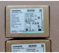 1pcs brand new Siemens 7KM3220-0BA01-1DA0 Multi-function Rapid delivery