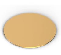 1pcs Brass Disc Round Plate Sheet High Hardness Copper Alloy Solid Circle Thickness 3mm For Arts Crafts Building Decoration, One Color, 3x120mm