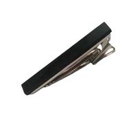 1Pcs, Brass Solid Wood Tie Clip, Suitable for Neutral French Shirts, Suitable for Casual, Fashionable, Daily Wear