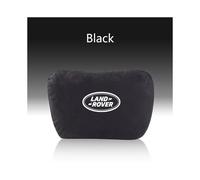 (1PCS brown) Top Quality Car Headrest Neck Support Seat Soft Neck Pillow for Land Rover