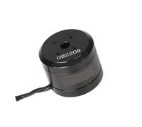 1pcs Brushless Motor Gb2208 Type Uav Drone Motor Kv128 Muti-Rotor Uav Motors FIT FOR Surveillance Motor