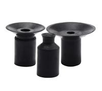 1PCS BT-5/7/9/15 Vacuum Sucker ZP-2/3/4/6/8/10/12/14/17/20 Mini Single Layer Silicone Rubber ZP Vacuum Suction Cups(BT-7,QRB1)
