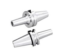 1pcs BT BT30 DC4 BT40 DC6 DC8 BT50 DC04 DC06 DC08 DC12 Tool Holder DC4 DC6 DC8 DC12 SDC4 SDC6 SDC8 Collet Tool Holder Bracket Tool(BT50-DC08-200L)
