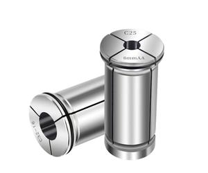 1pcs BT C16 C20 C25 C32 C42 Powerful Collet,for BT BT30 BT40 BT50 HSK HSK63A HSK63 SC32 C32 Powerful Collet Tool Holder Bracket Tool(C16-12mm)