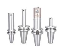 1pcs BT LBK Tool Holder BT30 BT40 BT50 LBK1 LBK2 LBK3 LBK4 LBK5 LBK6 Tool Holder BST RBH EWN SDJ Tool Holder Bracket Tool(BT40-BST-100L)