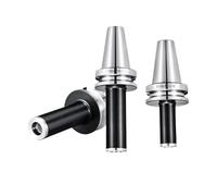 1pcs BT M12 M16 BT30 M10 M12 M16 BT40 M10 M12 M16 BT50 M8 M10 M12 M16 M20 M25 M32 M35 BT Thread Tool Holder Bracket Tool Collet(BT50-M12-120L)