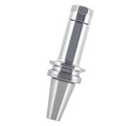 1PCS BT30 BT40 ER11 ER16 ER20 ER25 ER32 ER40 70L 80L 100L Milling Machine Chuck CNC Machining Center Spindle Tool Holder Mill Chuck Holder(BT30-ER11-70L)