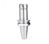 1PCS BT30 Bt40-er32 BT40 ER40 ER32 ER25 ER20 ER16 ER11 70L/100L Spring Collet Chuck CNC Toolholder Milling Lathe Cutter Mill Chuck Holder(BT30-ER20-70)
