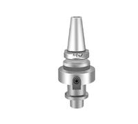 1PCS BT30 BT40-FMB16 FMB22 FMB27 FMB32 FMB40 Metric Planar Milling Tool Handle BT30 BT40 CNC Tool Holder Mill Chuck Holder(BT30-FMB27-45L)