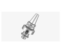 1PCS BT30 BT40-FMB16 FMB22 FMB27 FMB32 FMB40 Metric Planar Milling Tool Handle BT30 BT40 CNC Tool Holder Mill Chuck Holder(BT30-FMB32-60L)