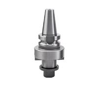 1PCS BT30 BT40-FMB16 FMB22 FMB27 FMB32 FMB40 Metric Planar Milling Tool Handle BT40 CNC Holder Mill Chuck Holder(BT30-FMB22-60L)