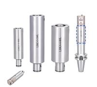 1pcs BT30 BT40 NT30 NT40 SK40 LBK1 LBK2 LBK3 LBK4 LBK5 LBK6 Extension Rod LBK EWN RBH SDJ Precision Extension Rod Tool Holder(LBK3-3-30L)