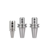 1pcs BT30 BT40 SLN SLA Side Fixed Tool Holder for CNC Machining Center U Drill Holder SLA06 SLA08 SLN10 SLN12 SLN16 SLN20 SLN25 SLN32(BT40-SLN10-100L)