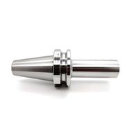 1PCS BT40 BT30 M8 M10 M12 M16 Thread Cutter Head Tool Holder Seismic Changeable Tools for CNC Machine Mill(BT30-M12-90L)