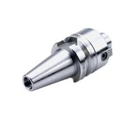1PCS BT40 FMB27 45L 60L Collet Chuck for CNC(BT40 FMB27 100L)