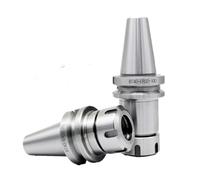 1PCS BT40 Spring Collet Chuck keyless ER11 ER16 ER20 ER25 ER32 ER40 70L 100L for CNC Machining Center Milling(Ordinary Funds,BT40-ER20-70)