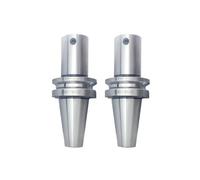 1pcs BT40 Tool Holder LBK1 LBK2 LBK3 LBK4 LBK5 LBK6 LBK Tool Holder 2 Flute Boring Cutter EWN&RBH20/25/32/52/68 Rough Boring Head ENH(BT40-LBK4-130L)