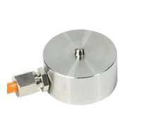 1pcs Button Type Miniature Weighing Sensor 0-10KG 0-20KG 0-30KG 0-50KG 0-100KG 0-200KG 0-300KG 0-500KG 0-1T 0-2T(0-30kg)