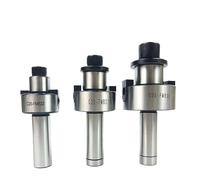 1pcs C20 Fmb Fmb22 Fmb27 Fmb32 Spindle Tool Holder C20 Cutting Shank And Face Milling Cutter Use Cooperatively Cnc Tool(C20-FMB27)