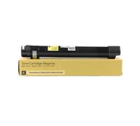 1PCS C2250 7500 Toner For X-rox Docu Print C2255 C3360 S-mbo e-L-ser CA3250 Phaser Compatible Cartridge(Y-300g)