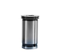 1pcs C32 Spring Collet Chuck, Clamping Diameter 3-25MM Powerful Collet for CNC Workholding Engraving Milling Lathe Tool(C32-6)