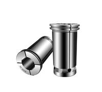 1pcs C32 Strong Collet Straight SC42 Spring Chuck Gipping Range 8-32MM for CNC Machine Tools(C42-D10)