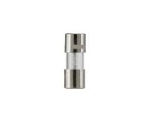 1PCS C518 fast-acting fuse 100mA | Models: 100mA-5A 250V 2AG 5X15mm; Specs: 5A 250V 2A 15mm(C518-100-R)