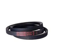 1PCS C55 C56 C57 C58 C59 Hi-Power V-belt Industrial Conveyor Heavy Machinery Power Tools Motor Tractor Transmission Rubber Belt(C58)