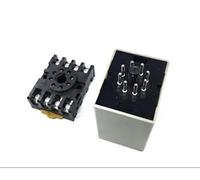 1PCS C61F-GP Water Supply And Drainage Level Relay Water Tank Pump Boiler Automatic Water Level Controller Switch AC220V 24VDC(Green Jade)