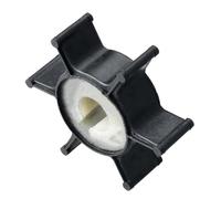 1pcs c646-44352 Water Pump Impeller for 2HP 2 Stroke Outboard Motors 2A 2B 2C 646-44352-01 646-44352-00 646-44352-01-00 Boats