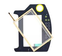 1PCS C70-10z-AaO-RBL Touch Screen Panel Membrane Keypad