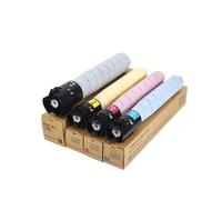 1PCS C8000 Toner Cartridge Compatible With Xerox VersaLink C8000DT C8000W Copier(BK-500g)