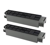1PCS C9372 C12C937201 Maintenance Box with Chip Compatible For Ep-son Workforce Enterprise AM-C400 AM-C550 Printer Waste Ink Tank