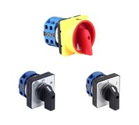 1pcs Cam Switch LW26GS-20/04-1 LW26-20 on/off LW26-20 1-0-2(2004)