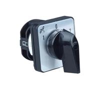 1pcs CAM switch LW8D-10 D101/1 1 position rotary switch 10A 1 position 3 Pole changeover cam universal switch Forward reverseswitch