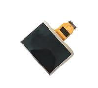 1PCS Camera LCD Screen Display，compatible for Canon， EOS 600D 60D 6D T3i kiss X5 With Backlight Camera Repair Part(6D)