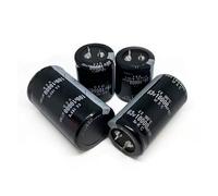 1PCS Capacitance 200V 1000UF aluminum electrolytic capacitor size 22X50 25X35/40/45/50 30X35MM MQXFCZUX(200V 1000UF 25X40)