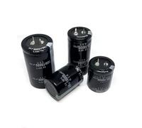 1PCS Capacitance 250V 220UF 330UF 470UF 680UF 820UF 1000UF 1200UF 2200UF MQXFCZUX(250V 220UF 22X25)