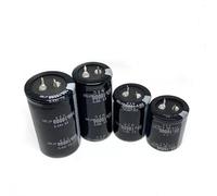 1PCS Capacitance 400V 1000UF aluminum electrolytic capacitor size 35X50 30X60 35X60 MM EKFBQBGW(400V 1000UF 35X50)