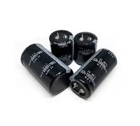 1PCS Capacitance 450V 1000UF aluminum electrolytic capacitor size 35X50 35X60 MM EKFBQBGW(450V 1000UF 35X60)