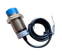 1PCS capacitive proximity sensor LJC30A3-H-J/EZ 2 wires NO diameter 30mm detective distance 25MM AC90-250V sensor switch