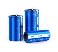 1Pcs Capacitor 2.7V 1/2/3/6.8/8/10/15/20/30/40/50/80/90/100/120/200/300/400 Capacitor Vehicle Recorder capacito BIANMTSW(2.7V10F 10x25)