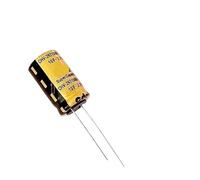 1PCS Capacitor 2.7V Capacitor 2F 4F 5F 7F 10F 15F 16F 20F 22F 25F 30F 40F 50F 60F 100F 120F 150F 370F 500F Yellow(7F 10X20X5.3MM)