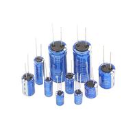 1pcs Capacitor 3.8V 10F/40F/100F/120F/250F/500F/750F Capacitor Lithium Ion Capacitor Component (Size : 40F 10X20)