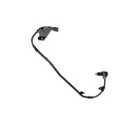 1pcs Car ABS Wheel Speed Sensor for Nissan Bluebird 2002-2005 Rear Right 2pin connector Black