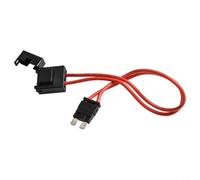 1PCS Car ACC Fuse Box to Take the Electrical Socket to Take the Extension Cord(medium)
