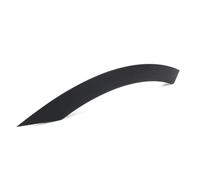 1Pcs Car Accessories Rear Wheel Front Arch Door Molding For Land Rover For Discovery 5 2017-2023 LR117003 LR117001(Right)
